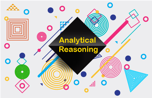 Analytical reasoning for GRE, analytical reasoning, analytical reasoning practice, 	Analytical reasoning app, Analytical reasoning test, Analytical reasoning mcqs, Analytical reasoning non verbal